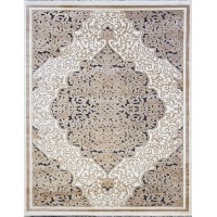 Бельгийский ковер Kunduz 5139 498490 Бежевый